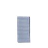 Online Heath Ceramics Linen Napkin In Blue