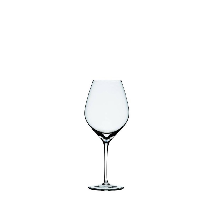 New Heath Ceramics Cabernet Medium Wine Glass (Set Of 6)