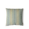 New Heath Ceramics Eos Pillow In Almond