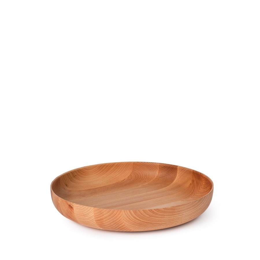 Online Heath Ceramics Natural 14" Bowl