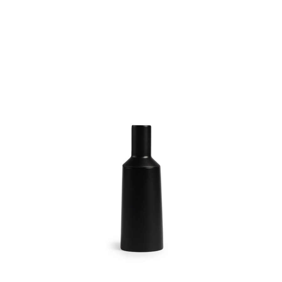 Best Heath Ceramics Trulli Spice Mill In Black