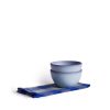 Clearance Heath Ceramics Borage Dessert Bowl Set