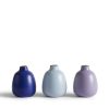 Online Heath Ceramics Bud Vase Set