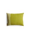 Best Heath Ceramics Pillow In Avocado/Lemon Rind