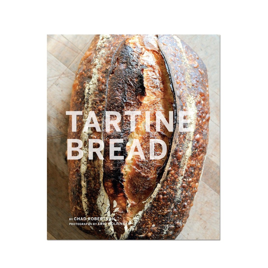 New Heath Ceramics Tartine Bread