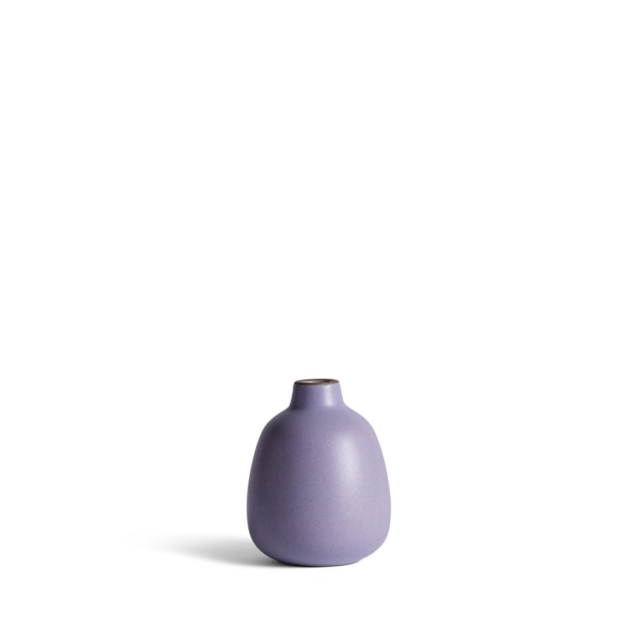 Wholesale Heath Ceramics Bud Vase In Dusk