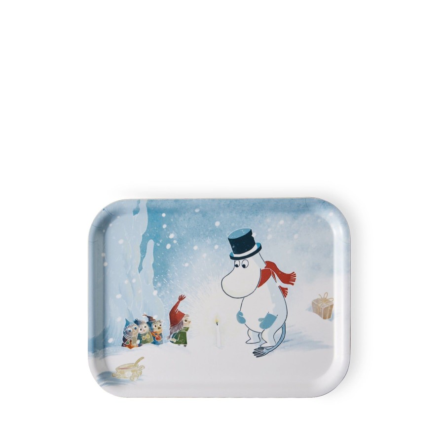 Best Heath Ceramics Moominpapa Winterlight