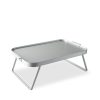 Wholesale Heath Ceramics Lap Tray In All Silver