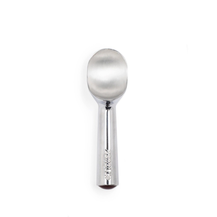 New Heath Ceramics Original Zeroll Ice Cream Scoop 4 Oz