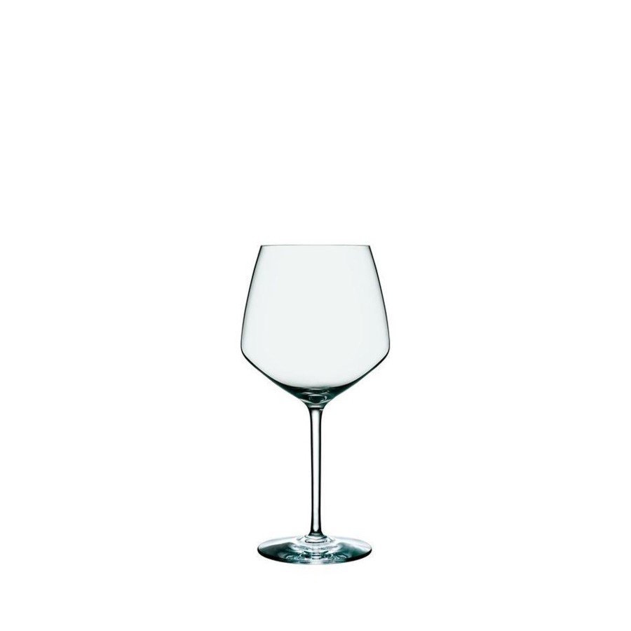 Clearance Heath Ceramics Perfection Burgundy Glass (Set Of 6)