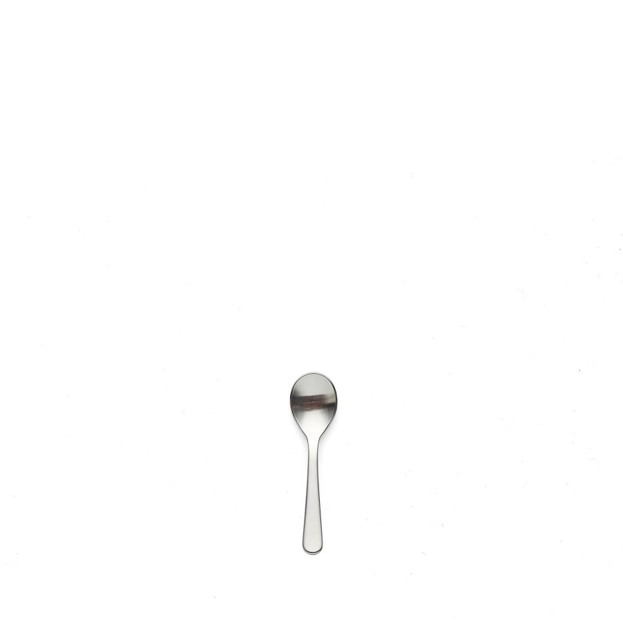 Online Heath Ceramics Stainless Steel Salt Spoon