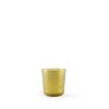 Wholesale Heath Ceramics Luisa Acqua Glass In Citrine Green (Set Of 2)