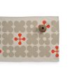 Hot Heath Ceramics Scandi Candy Runner In Sand