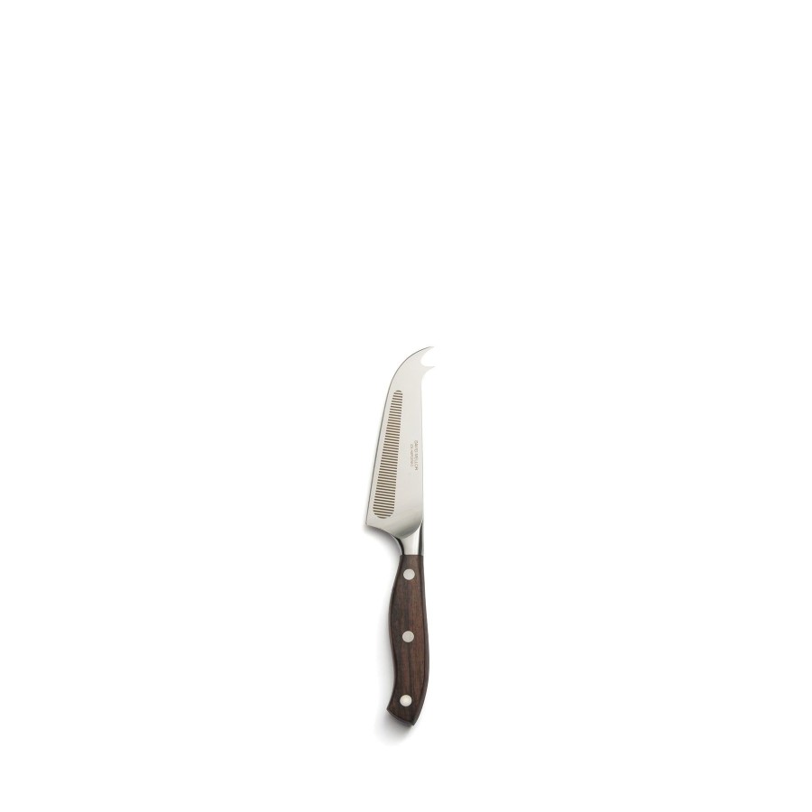 Online Heath Ceramics Rosewood Cheese Knife