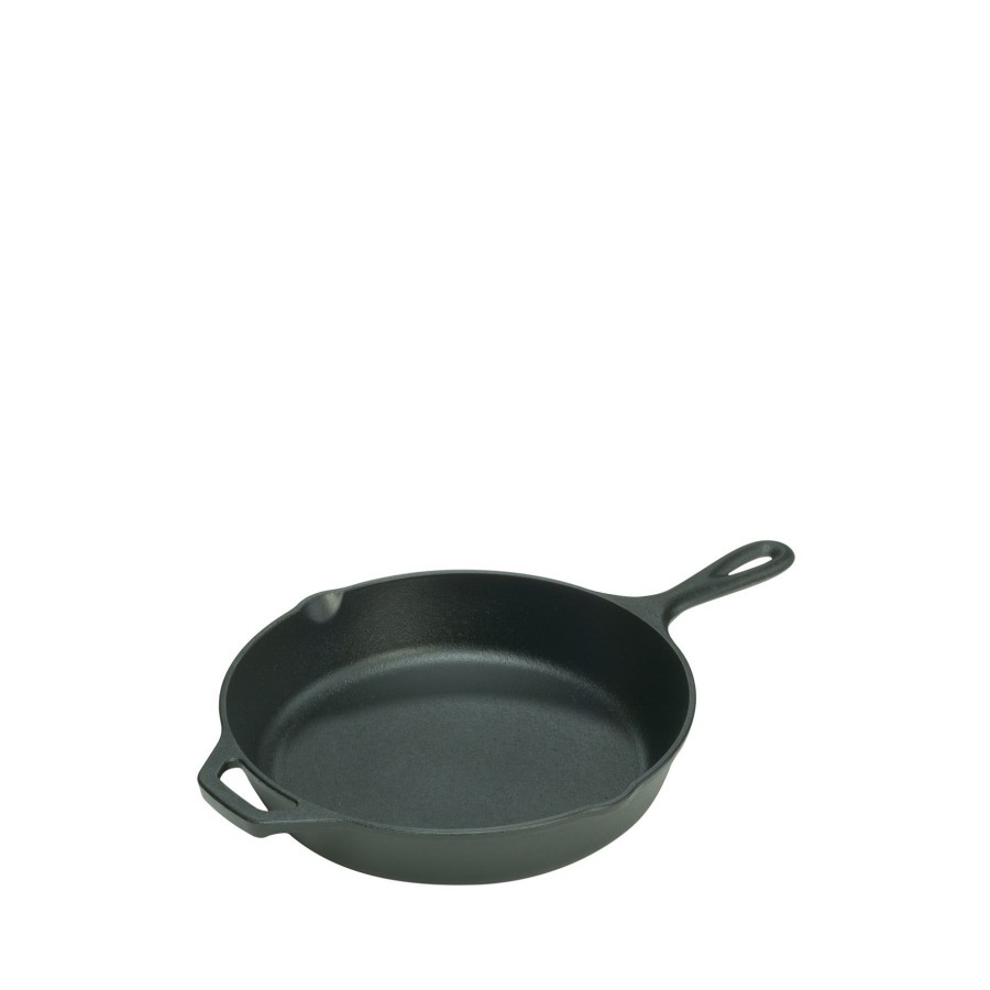 New Heath Ceramics Cast Iron Skillet 10"