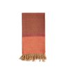 Online Heath Ceramics Towel/Runner In Red Rocks