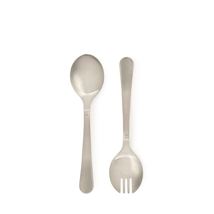 Best Heath Ceramics Chelsea Salad Servers