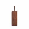 Best Heath Ceramics Elongated Cutting Board In Walnut