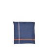 Best Heath Ceramics Washcloth In Marine & Petrol