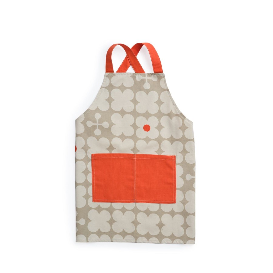 Wholesale Heath Ceramics Scandi Candy Mini Pinny Apron