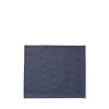 Best Heath Ceramics Eos Placemat In Dark Blue