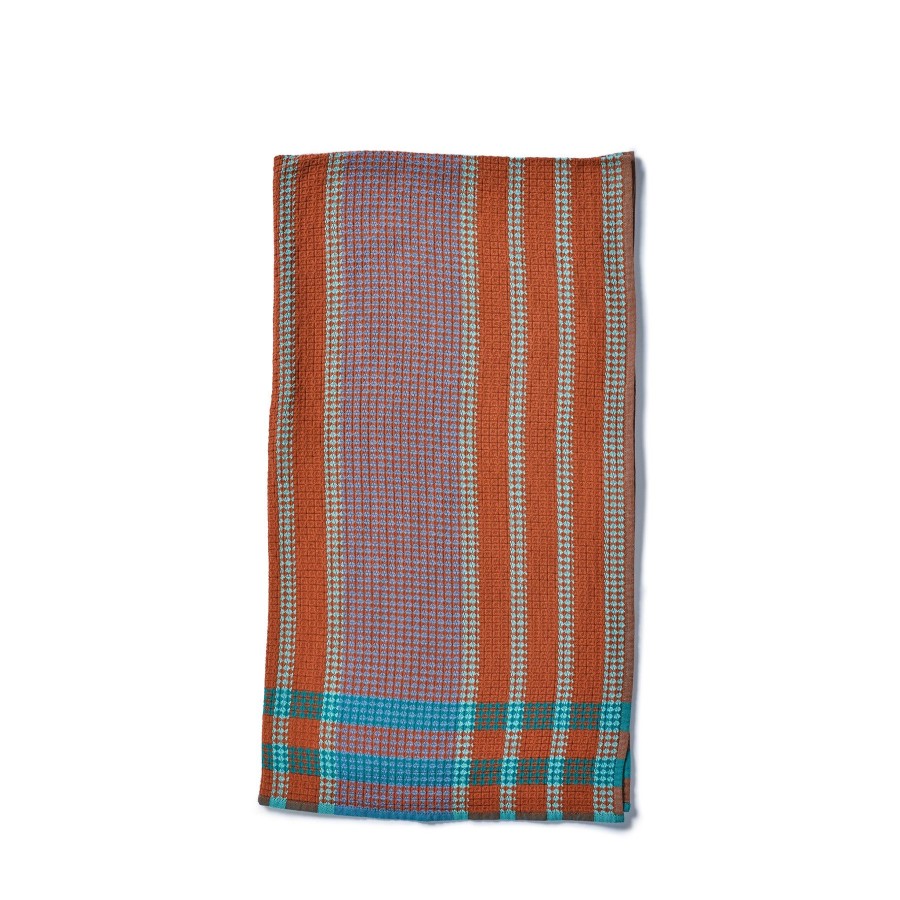 Best Heath Ceramics Scout Towel In Kitt