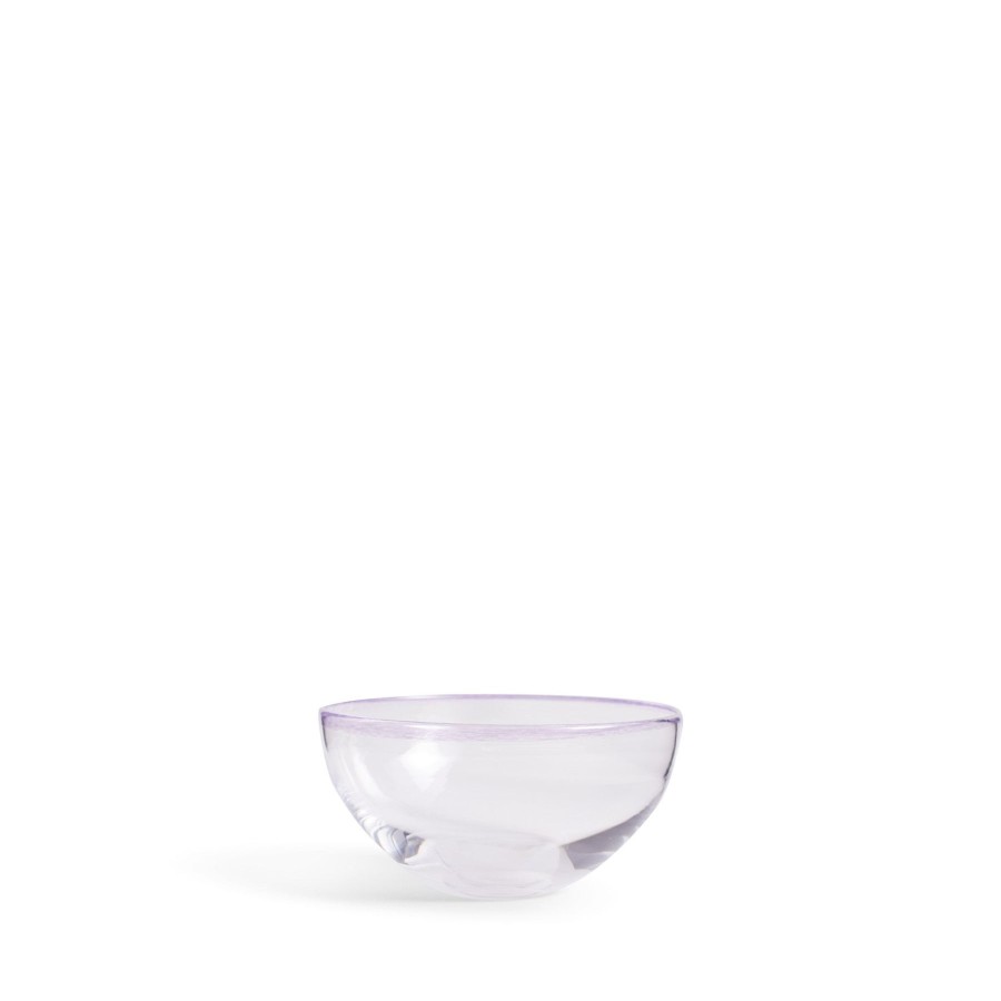 Wholesale Heath Ceramics Small Bowl With Dusk Lip