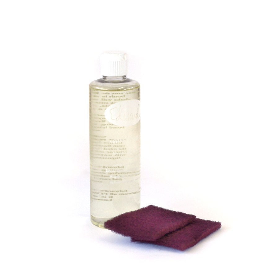 Hot Heath Ceramics Cutting Board Oil