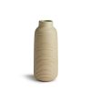 Wholesale Heath Ceramics Multi-Stem Vase In Levain Thread