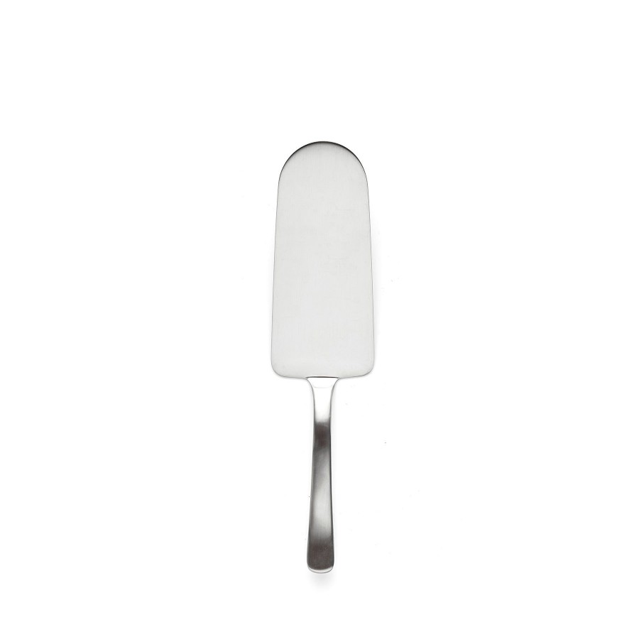 Hot Heath Ceramics Stainless Steel Cake Server