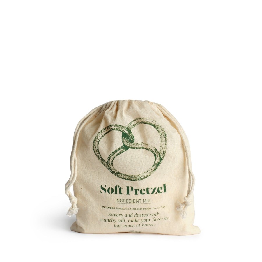 Wholesale Heath Ceramics Soft Pretzel Baking Mix