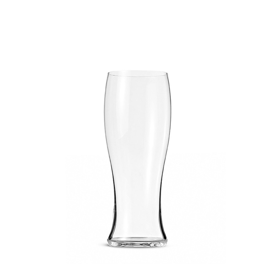 Hot Heath Ceramics Beer Glass 13 Oz (Set Of 3)