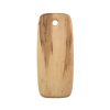 New Heath Ceramics Maple Cutting Board 10 X 23