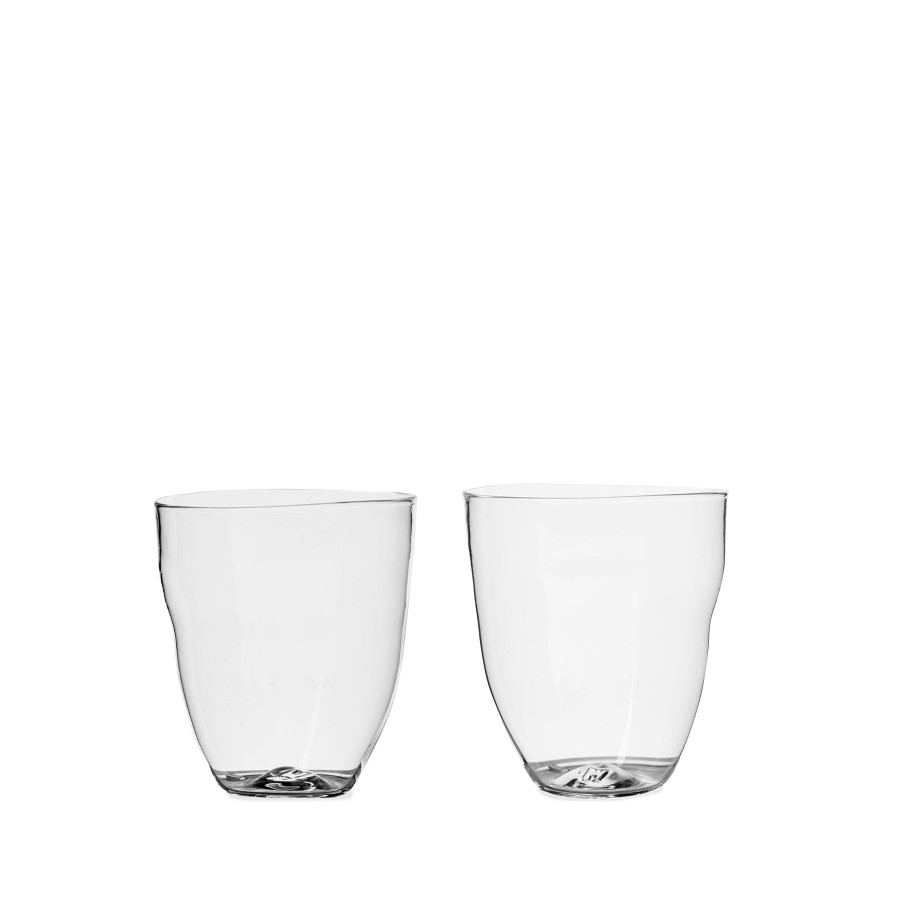 Online Heath Ceramics Campana Glasses (Set Of 2)