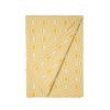 Clearance Heath Ceramics Doris Bedspread In Yellow