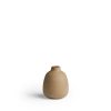 Wholesale Heath Ceramics Bud Vase In Natural