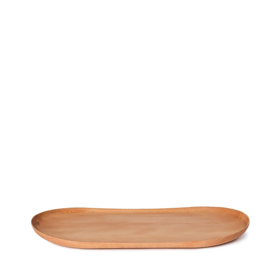 Clearance Heath Ceramics Natural Platter