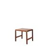 Hot Heath Ceramics Shasta Nesting Table