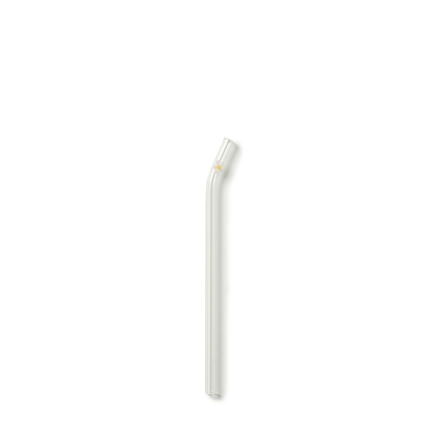 Clearance Heath Ceramics Daisy Curved Straw