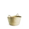 Wholesale Heath Ceramics Medium Kikapu Palm Basket