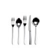 Hot Heath Ceramics Pride Flatware (5 Piece Setting)