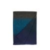 Best Heath Ceramics Mohair Shaded Throw In Midnight