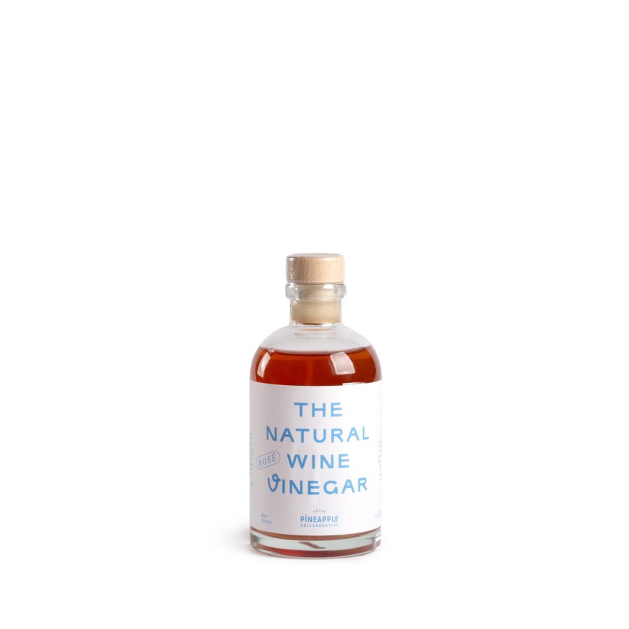 Hot Heath Ceramics The Natural Wine Vinegar Rose