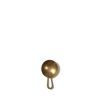 Online Heath Ceramics Brass Tea Scoop