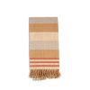 New Heath Ceramics Towel/Runner In Oak Creek