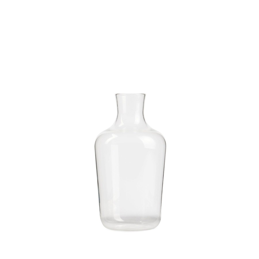 Wholesale Heath Ceramics Commune Bottle In Clear