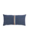 Clearance Heath Ceramics Hayden Pillow In Petrol