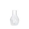 Clearance Heath Ceramics Tuccio 750Ml Carafe In Clear