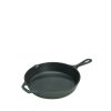 Online Heath Ceramics Cast Iron Skillet 12"