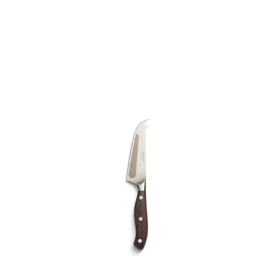 Clearance Heath Ceramics Rosewood Cheese Knife